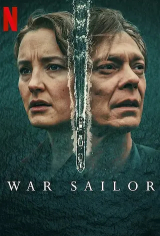 War Sailor