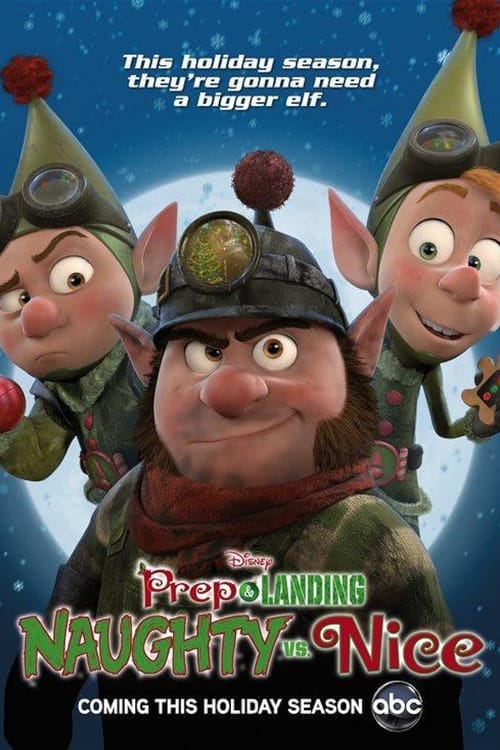 Wayne ve Lanny Yaramaz Çocuğa Karşı