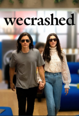 WeCrashed