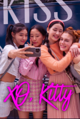 XO, Kitty