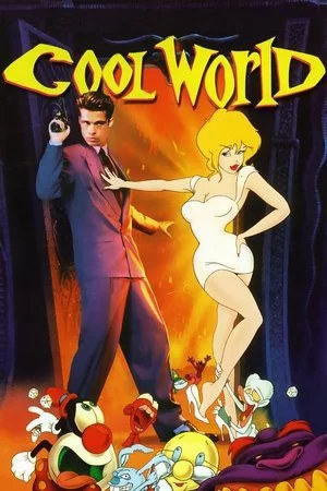 Yalan Dünya (Cool World)