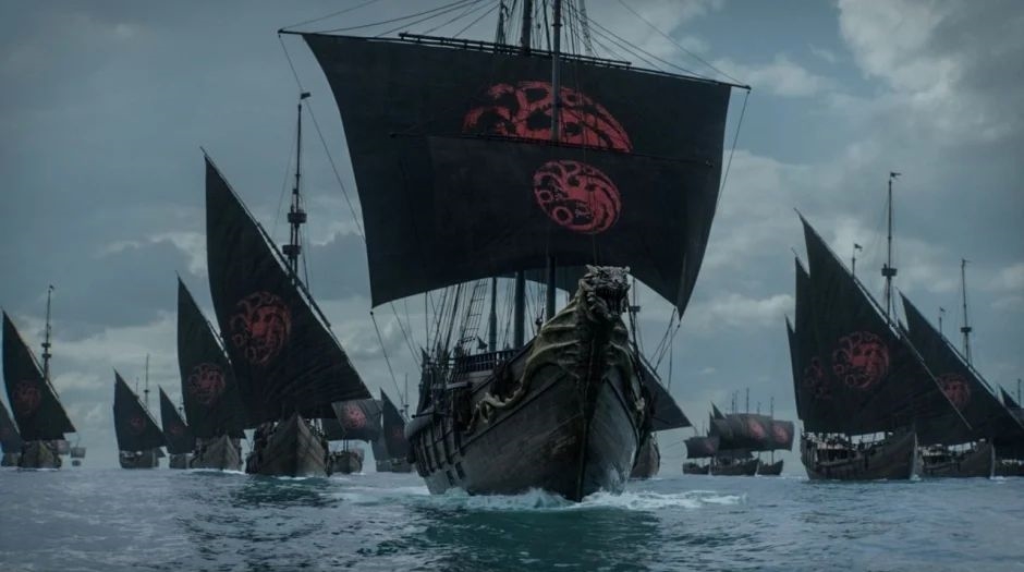 Game of Thrones Evreni: Nine Voyages Dizisinin Kim Tarafından Yapılacağı Açıklandı