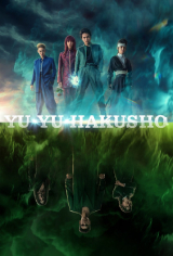 Yu Yu Hakusho