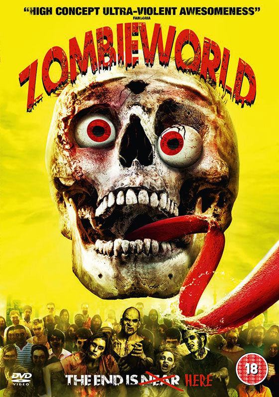 Zombieworld
